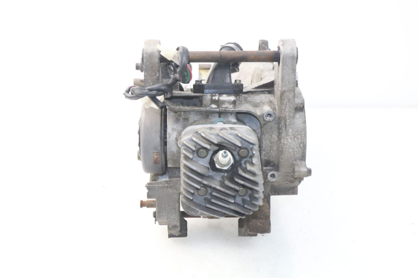 photo de MOTEUR PEUGEOT STREETZONE 2T 50 (2014 - 2019) - Détails caractéristiques