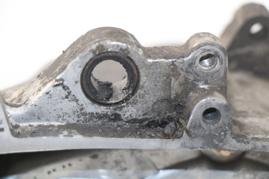 photo de MOTEUR PEUGEOT STREETZONE 2T 50 (2014 - 2019) - Vue rapprochée