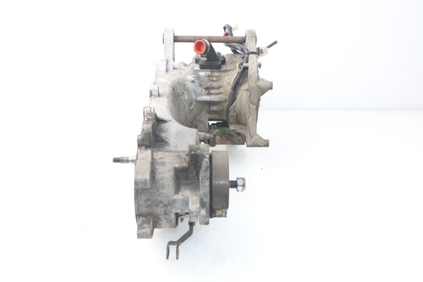 photo de MOTEUR PEUGEOT STREETZONE 2T 50 (2014 - 2019) - Vue d’ensemble