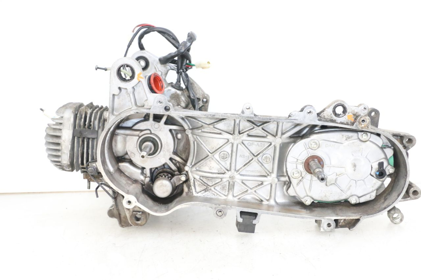 photo de MOTEUR PEUGEOT STREETZONE I 2T 50 (2018 - 2020)