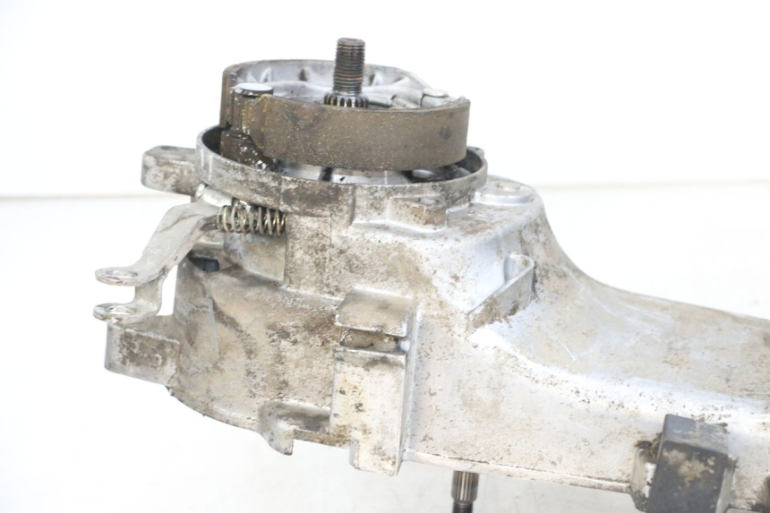 photo de MOTEUR PEUGEOT STREETZONE I 2T 50 (2018 - 2020)