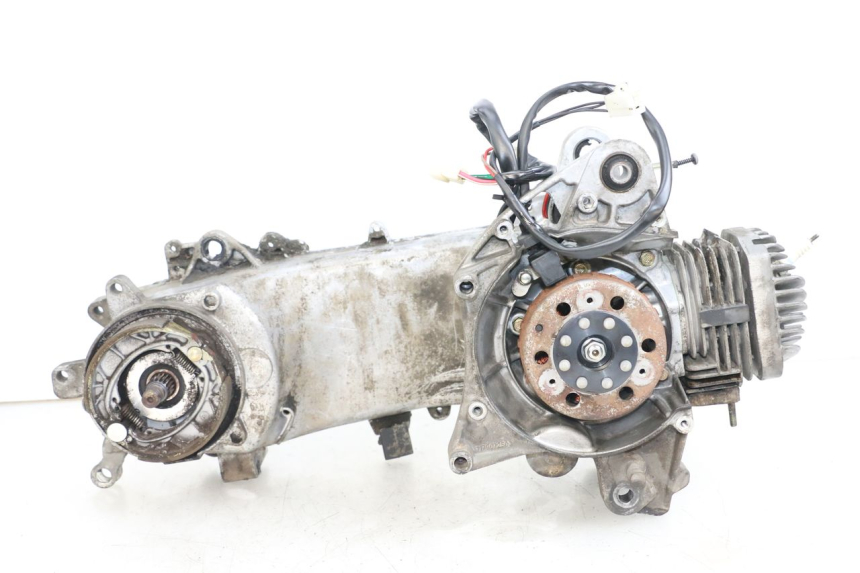 photo de MOTEUR PEUGEOT STREETZONE I 2T 50 (2018 - 2020)
