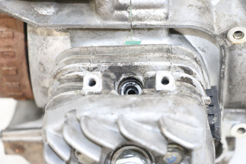 photo de MOTEUR PEUGEOT STREETZONE I 2T 50 (2018 - 2020)
