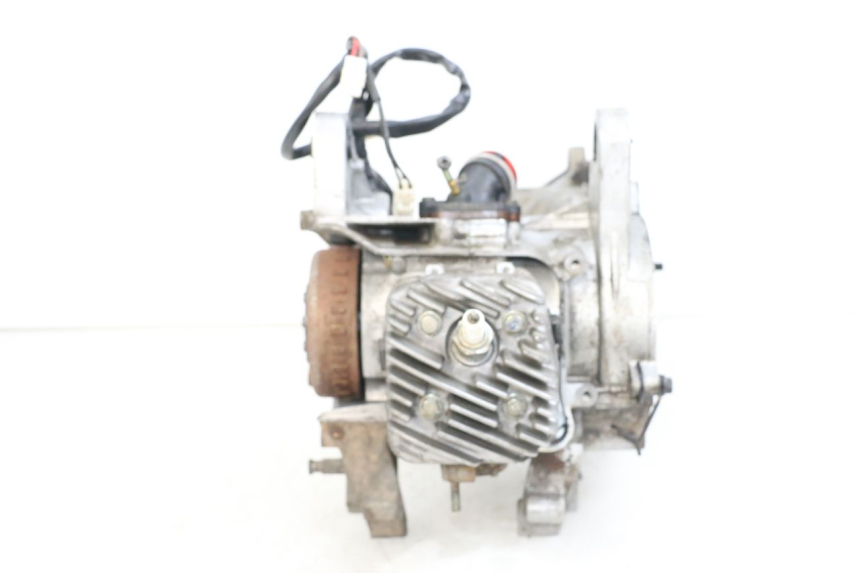 photo de MOTEUR PEUGEOT STREETZONE I 2T 50 (2018 - 2020)