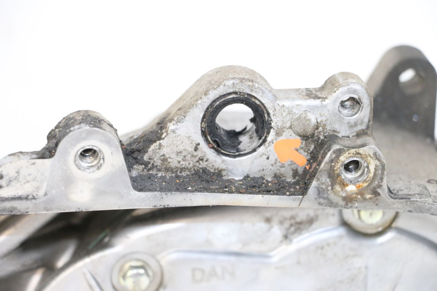 photo de MOTEUR PEUGEOT STREETZONE I 2T 50 (2018 - 2020)