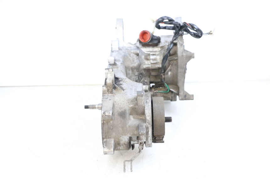 photo de MOTEUR PEUGEOT STREETZONE I 2T 50 (2018 - 2020)
