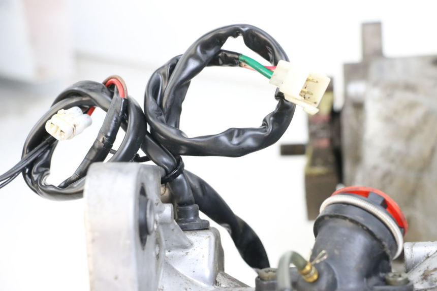 photo de MOTEUR PEUGEOT STREETZONE I 2T 50 (2018 - 2020)
