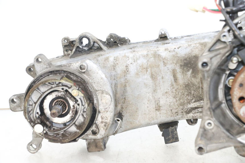 photo de MOTEUR PEUGEOT STREETZONE I 2T 50 (2018 - 2020)