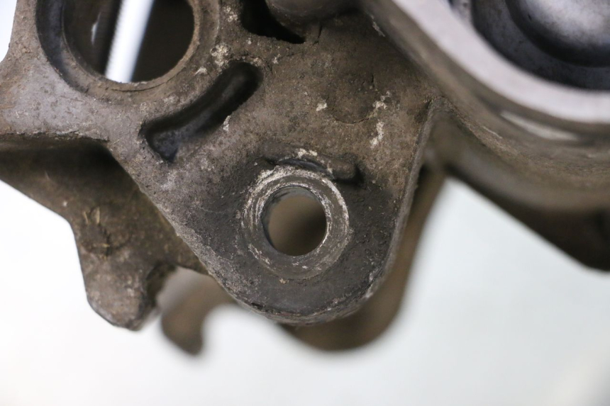 photo de MOTEUR PEUGEOT STREETZONE NAKED 2T 50 (2014 - 2018) - Détail de la pièce