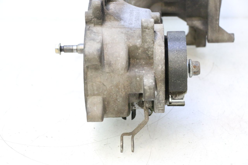 photo de MOTEUR PEUGEOT STREETZONE NAKED 2T 50 (2014 - 2018) - Vue produit