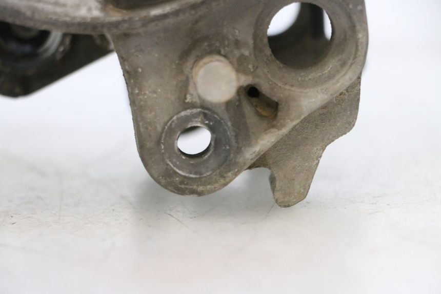 photo de MOTEUR PEUGEOT STREETZONE NAKED 2T 50 (2014 - 2018) - Photo complémentaire