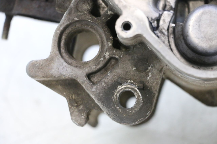 photo de MOTEUR PEUGEOT STREETZONE NAKED 2T 50 (2014 - 2018) - État de surface