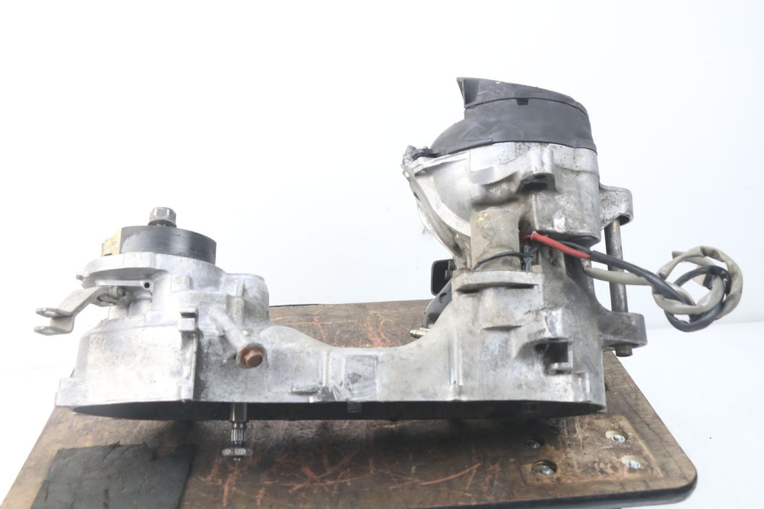 photo de MOTEUR MBK STUNT NAKED 50 (2004 - 2018) - Détail de la pièce