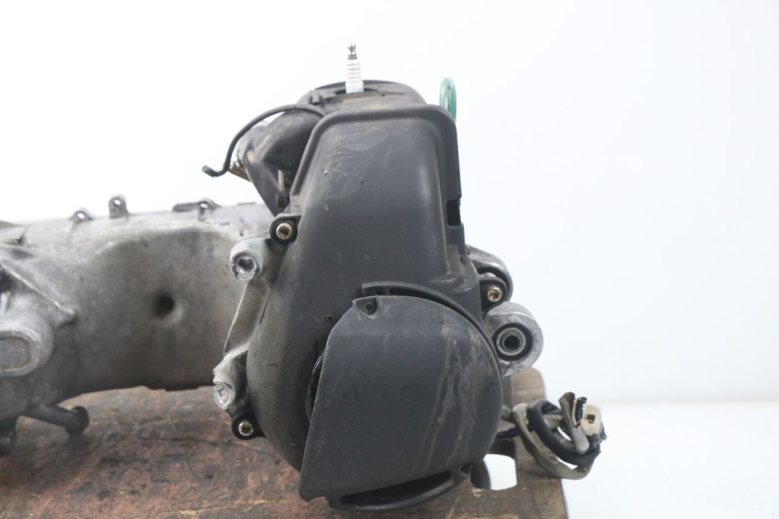 photo de MOTEUR MBK STUNT NAKED 50 (2004 - 2018) - Vue produit