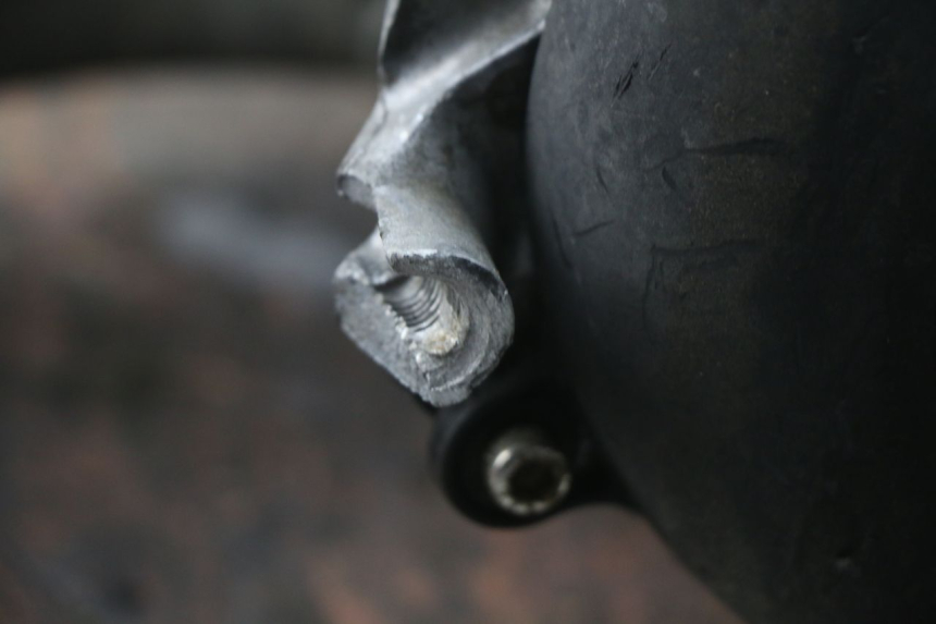 photo de MOTEUR MBK STUNT NAKED 50 (2004 - 2018) - Zoom composants