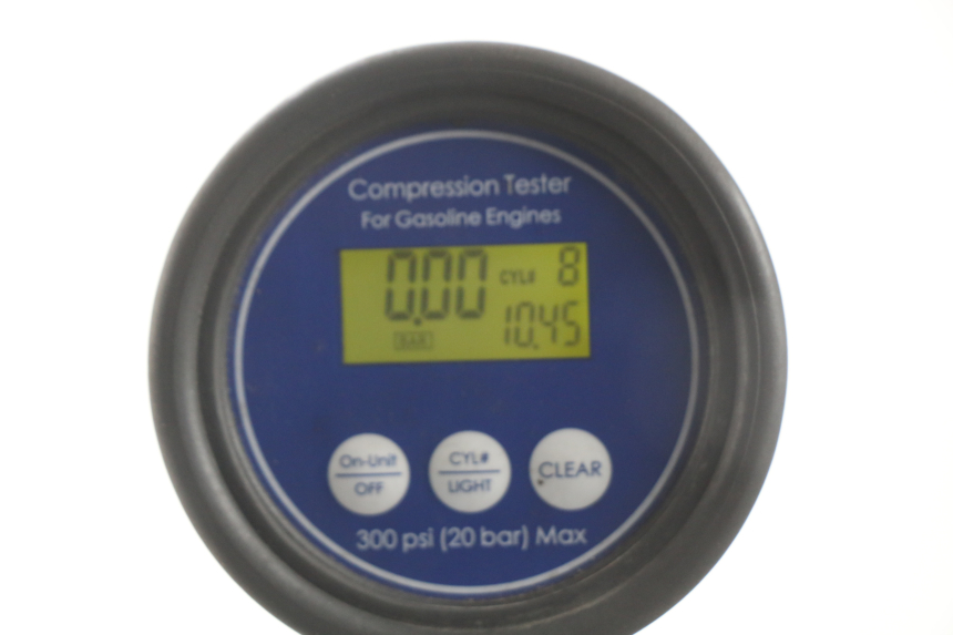 photo de MOTEUR MBK STUNT NAKED 50 (2004 - 2018) - Vue rapprochée