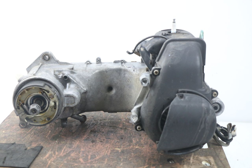 photo de MOTEUR MBK STUNT NAKED 50 (2004 - 2018) - Pièce contrôlée