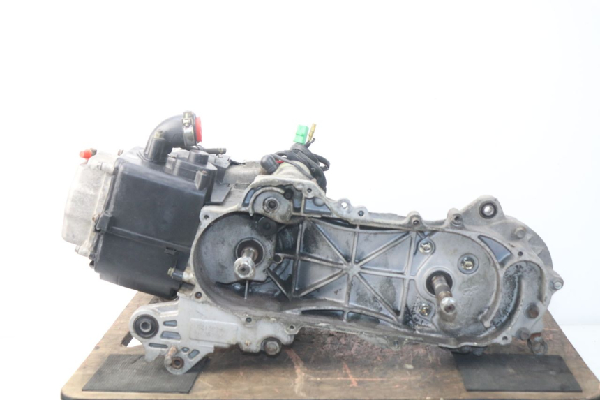 photo de MOTEUR JM MOTORS SUNNY 50 (2017 - 2020)