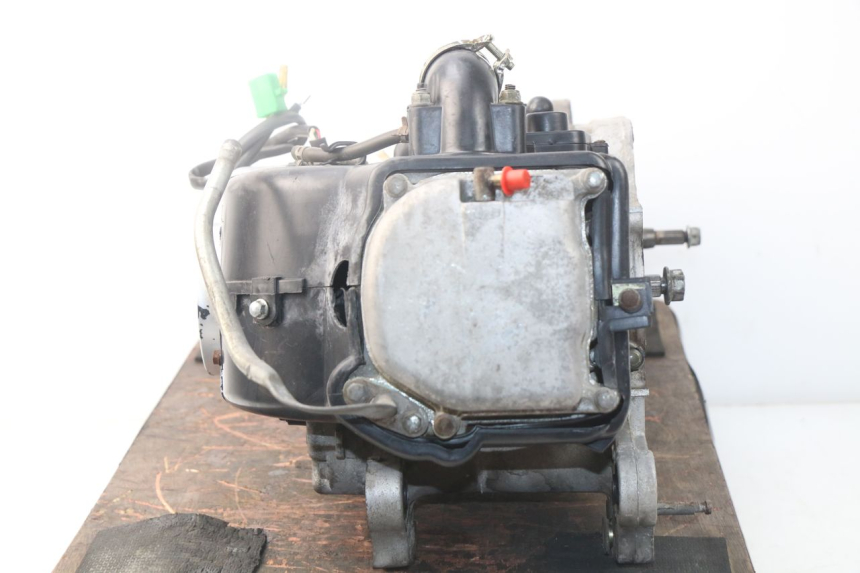 photo de MOTEUR JM MOTORS SUNNY 50 (2017 - 2020)