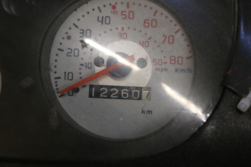 photo de MOTEUR JM MOTORS SUNNY 50 (2017 - 2020)