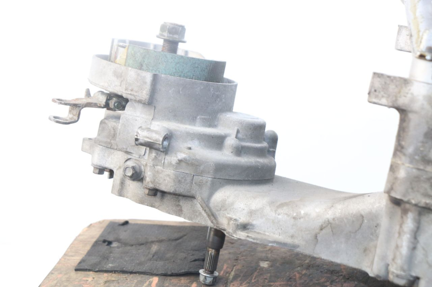 photo de MOTEUR JM MOTORS SUNNY 50 (2017 - 2020)