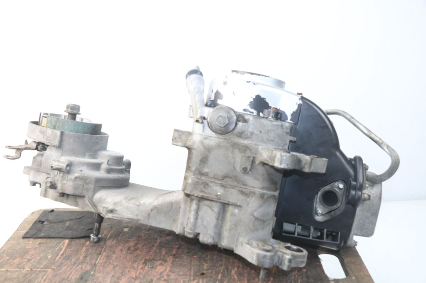 photo de MOTEUR JM MOTORS SUNNY 50 (2017 - 2020)