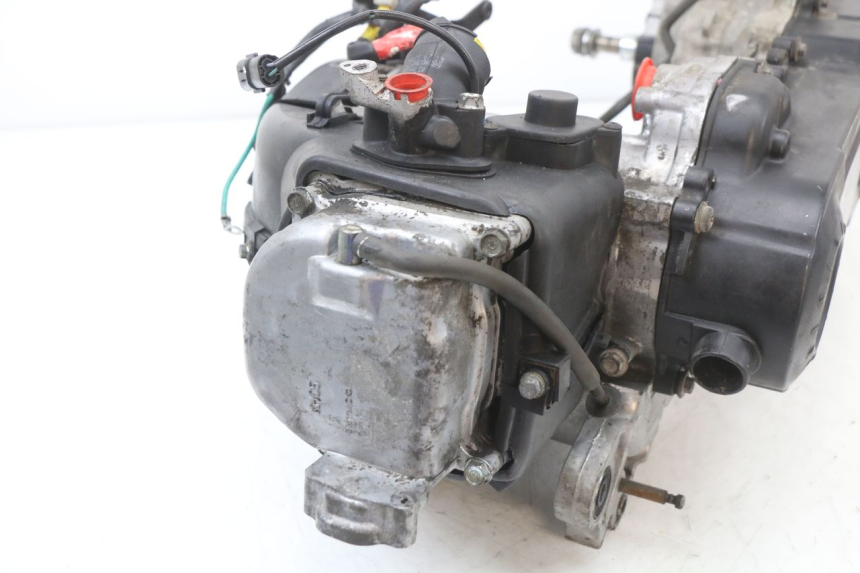 Semipoulie Fixe Variateur Pour Kymco Super 8 4T 50cc 2007 – Pièce Occasion – Fonctionne