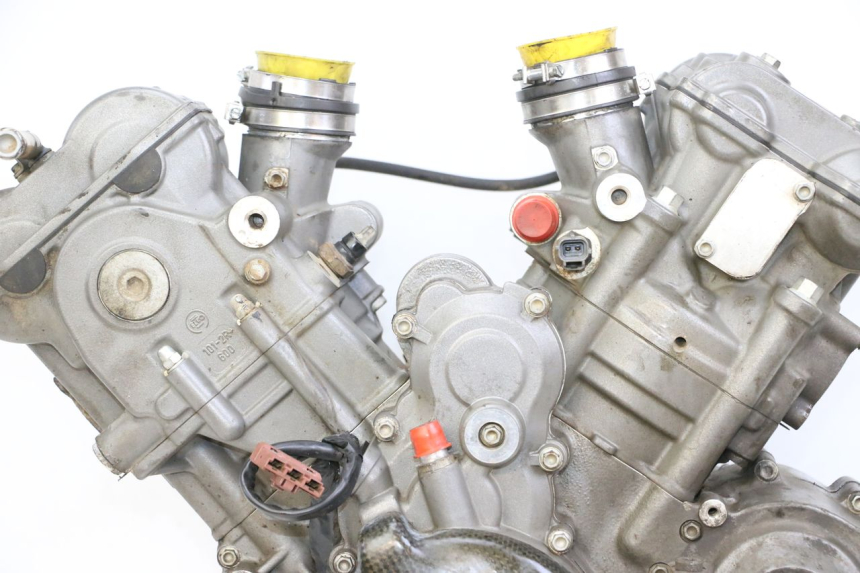 photo de MOTEUR KTM SUPERENDURO R 950 (2005 - 2009)