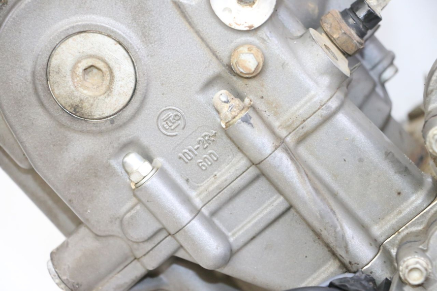 photo de MOTEUR KTM SUPERENDURO R 950 (2005 - 2009)