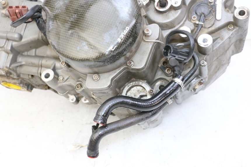 photo de MOTEUR KTM SUPERENDURO R 950 (2005 - 2009)
