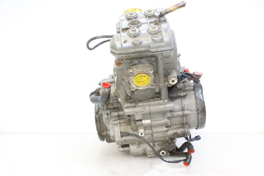 photo de MOTEUR KTM SUPERENDURO R 950 (2005 - 2009)