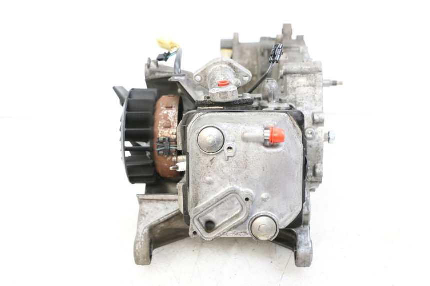 photo de MOTEUR SUZUKI ADDRESS 110 (2015 - 2020)