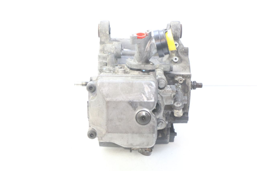 photo de MOTEUR SUZUKI BURGMAN 125 (2007 - 2014)