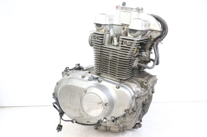 photo de MOTEUR SUZUKI GS F 500 (2004 - 2007)