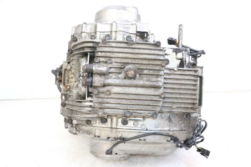 photo de MOTEUR SUZUKI GS F 500 (2004 - 2007)