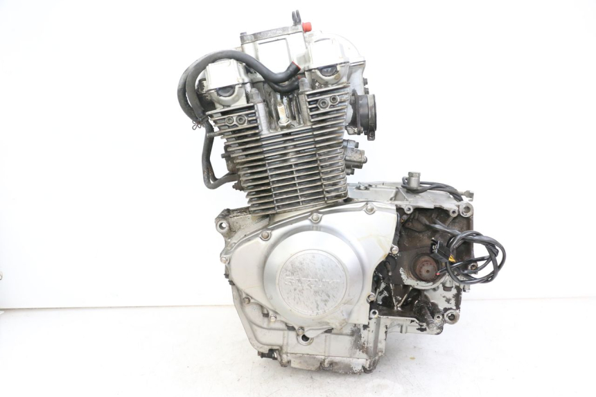 photo de MOTEUR SUZUKI GS F 500 (2004 - 2007)