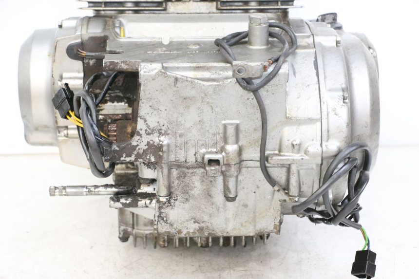 photo de MOTEUR SUZUKI GS F 500 (2004 - 2007)