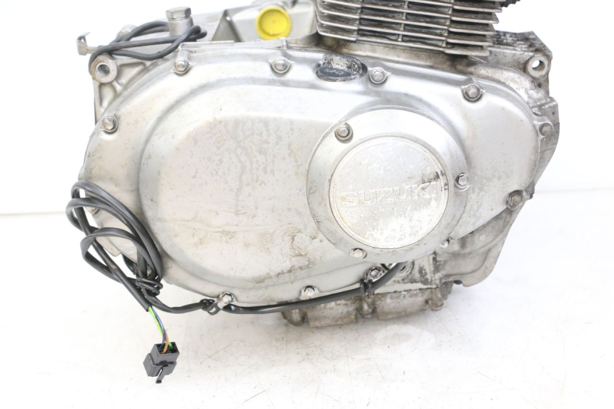 photo de MOTEUR SUZUKI GS F 500 (2004 - 2007)