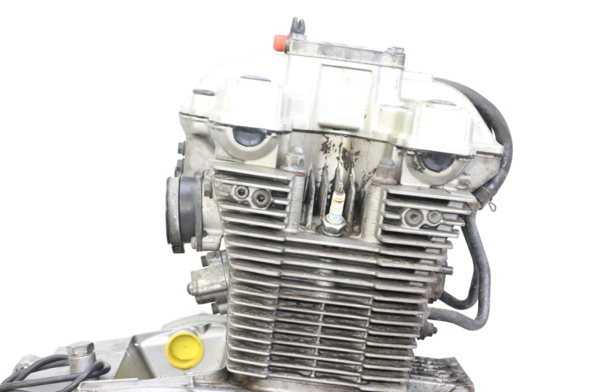 photo de MOTEUR SUZUKI GS F 500 (2004 - 2007)