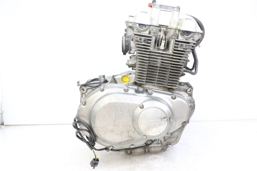 photo de MOTEUR SUZUKI GS F 500 (2004 - 2007)