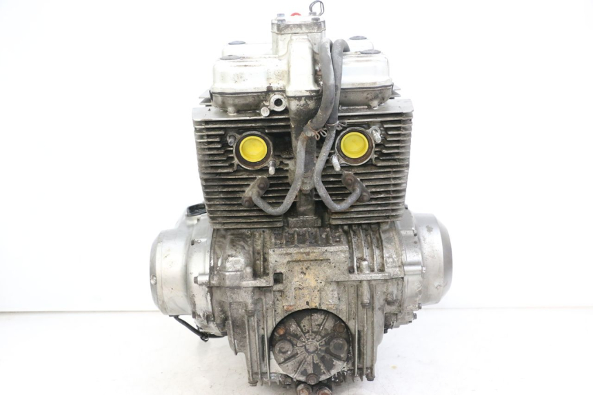 photo de MOTEUR SUZUKI GS F 500 (2004 - 2007)