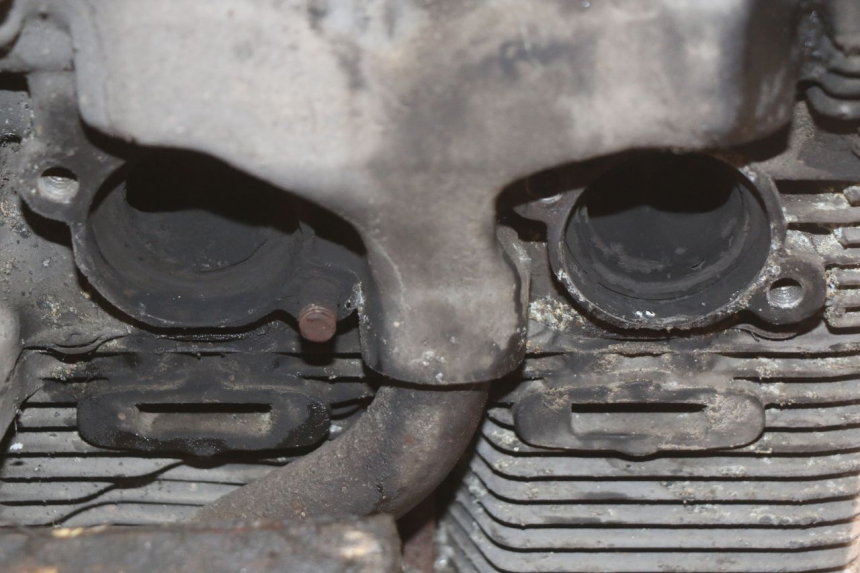 photo de MOTEUR SUZUKI GSX-F GSX  F 1100 (1988 - 1994)
