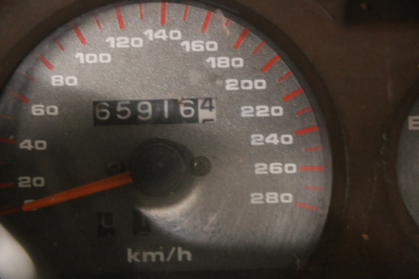 photo de MOTEUR SUZUKI GSX-F GSX  F 1100 (1988 - 1994)