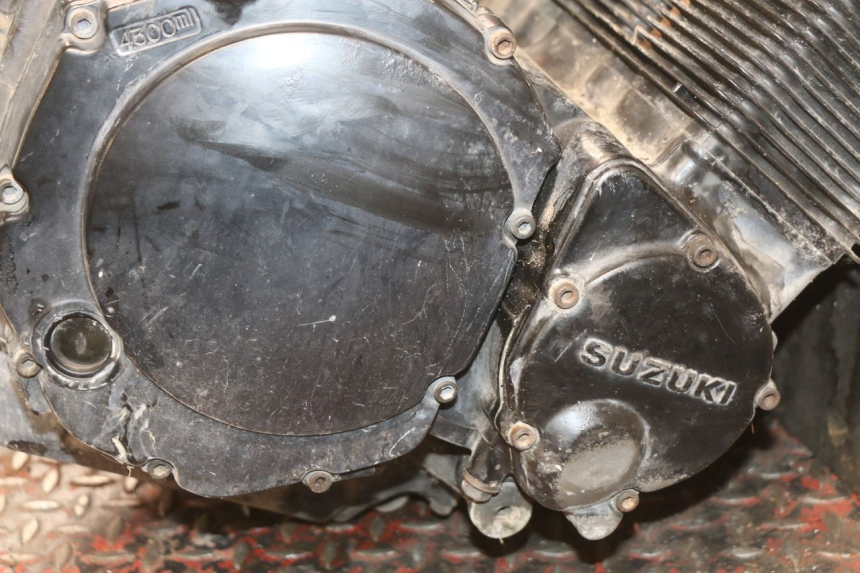 photo de MOTEUR SUZUKI GSX-F GSX  F 1100 (1988 - 1994)