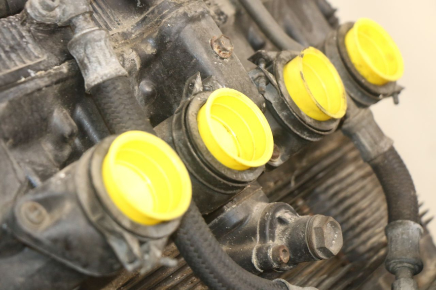 photo de MOTEUR SUZUKI GSX-F GSX  F 1100 (1988 - 1994)