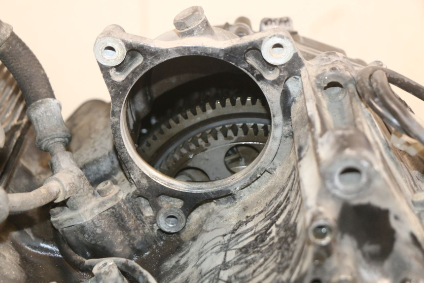 photo de MOTEUR SUZUKI GSX-F GSX  F 1100 (1988 - 1994)