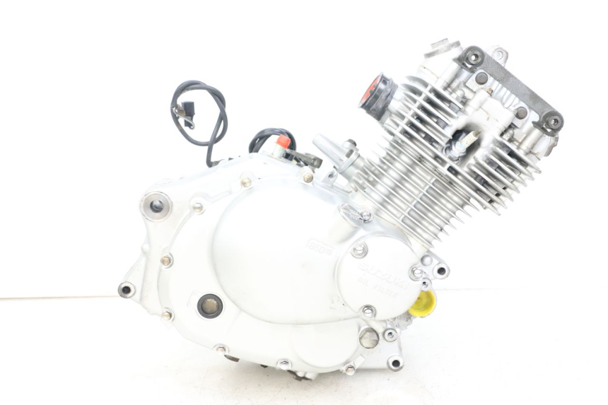 photo de ENGINE SUZUKI GZ MARAUDER 125 (1998 - 2004)