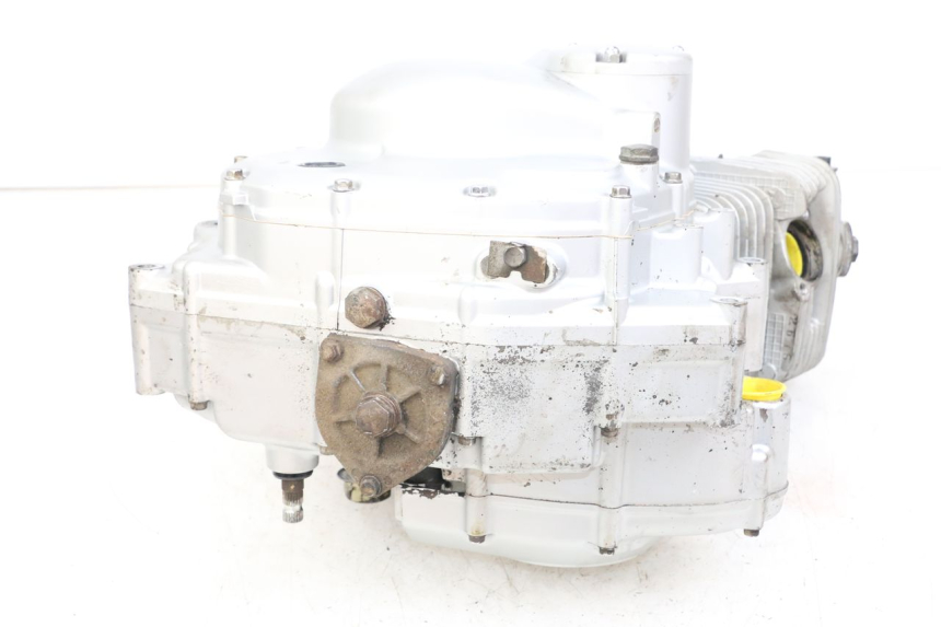 photo de ENGINE SUZUKI GZ MARAUDER 125 (1998 - 2004)