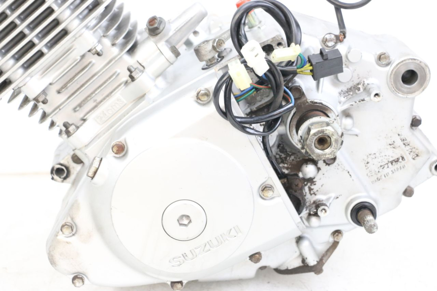 photo de ENGINE SUZUKI GZ MARAUDER 125 (1998 - 2004)