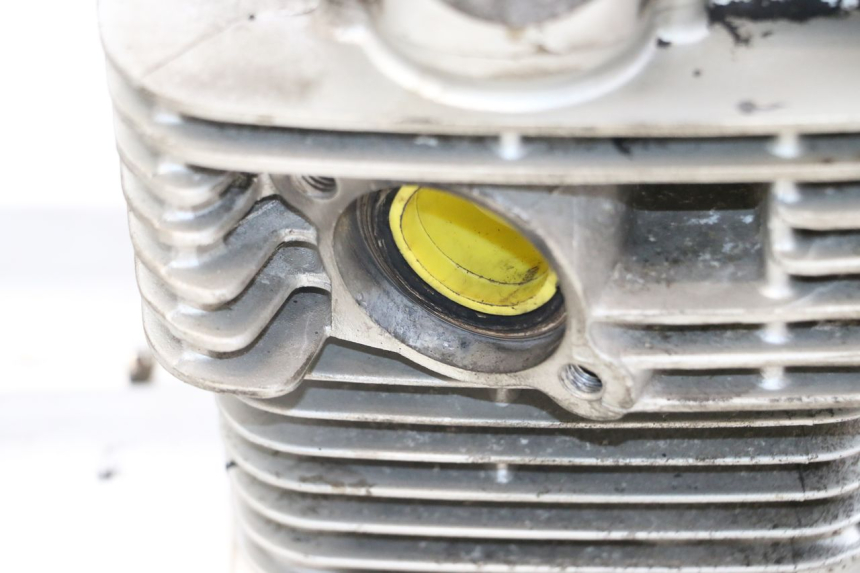 photo de ENGINE SUZUKI GZ MARAUDER 125 (1998 - 2004)